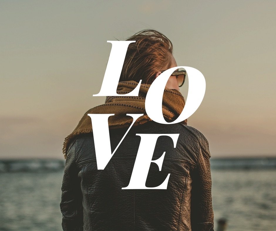 love